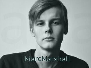 MarcMarshall