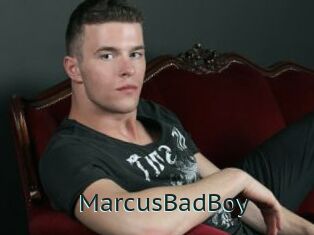 MarcusBadBoy