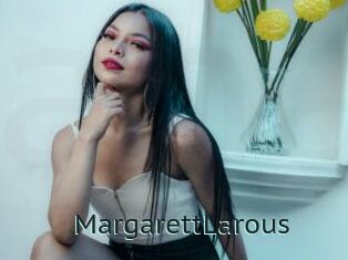 MargarettLarous Anal X