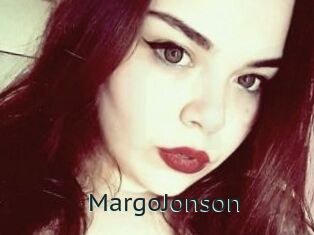 MargoJonson