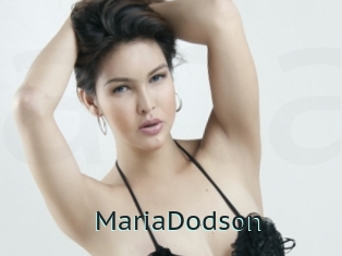 MariaDodson