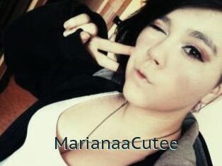 MarianaaCutee