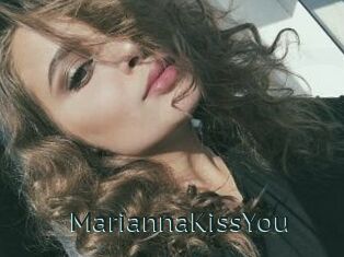 MariannaKissYou