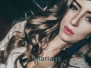 Mariarrr