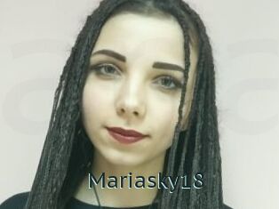 Mariasky18