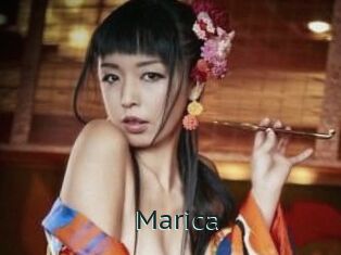 Marica