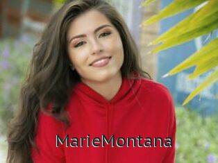 MarieMontana