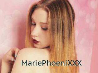 MariePhoeniXXX