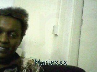 Mariexxx