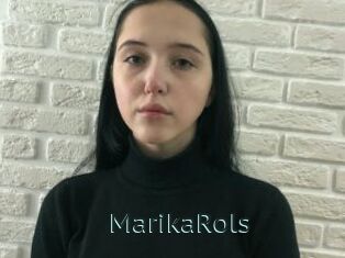 MarikaRols