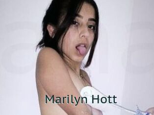 Marilyn_Hott