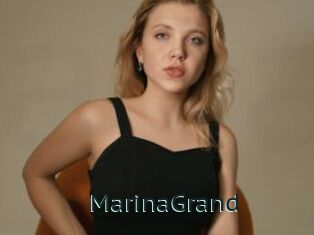 MarinaGrand Anal X