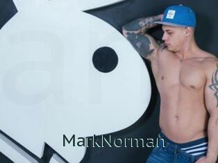 MarkNorman