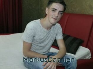 MarkusDamien Anal X