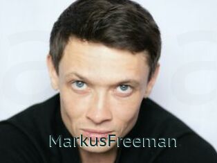MarkusFreeman Anal X