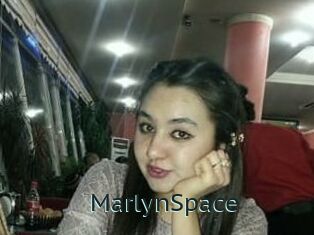 MarlynSpace Anal X