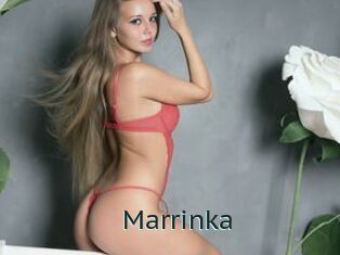 Marrinka