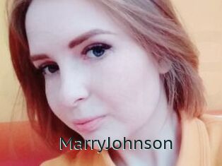 MarryJohnson