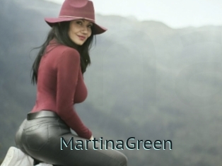 MartinaGreen