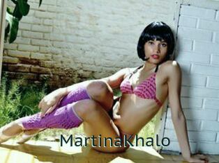 MartinaKhalo