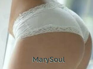 MarySoul