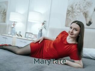 MaryTate