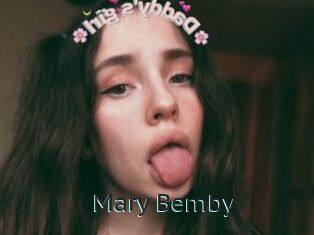 Mary_Bemby