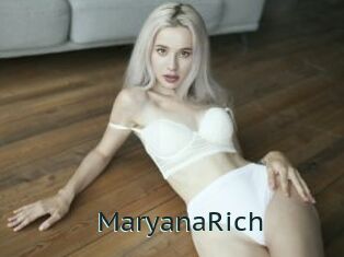 MaryanaRich