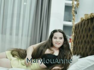MarylouAnne