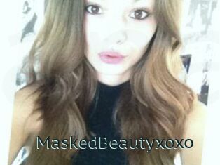 MaskedBeautyxoxo