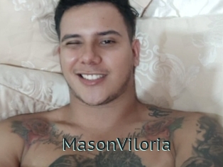 MasonViloria