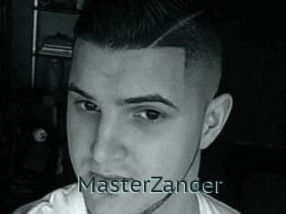 MasterZander