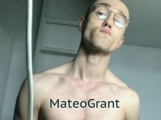 MateoGrant