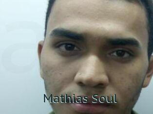 Mathias_Soul Anal X