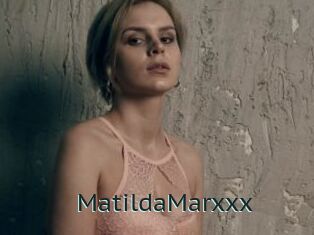 MatildaMarxxx