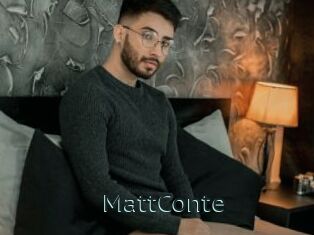 MattConte