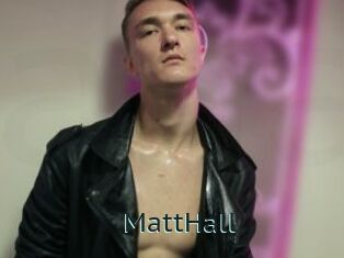 MattHall