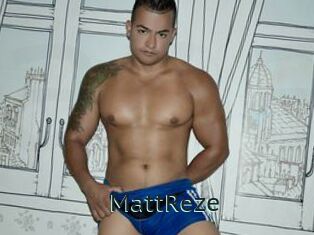 MattReze
