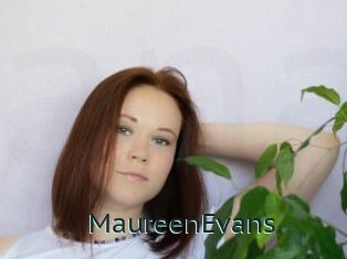 MaureenEvans