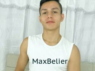 MaxBelier