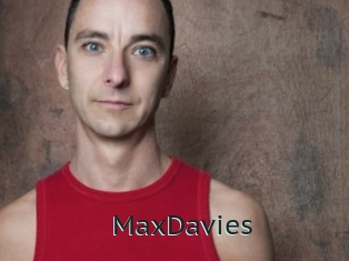 MaxDavies