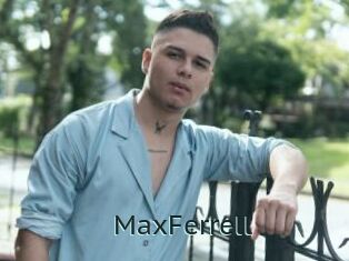 MaxFerrell