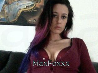 MaxFoxxx