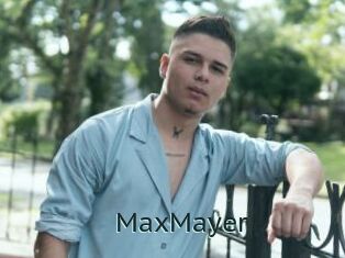 MaxMayer