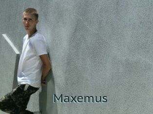 Maxemus