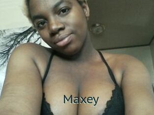 Maxey