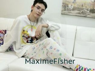 MaximeFisher