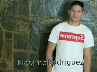 MaximoRodriguez
