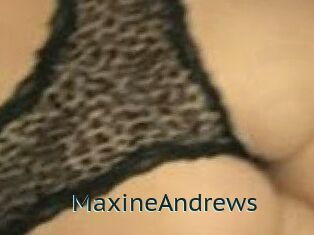 MaxineAndrews