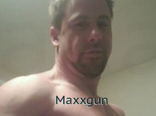 Maxxgun